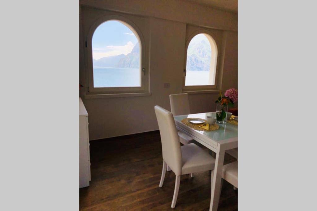 Wind Rose Apartments 2 Torbole Sul Garda Exterior foto