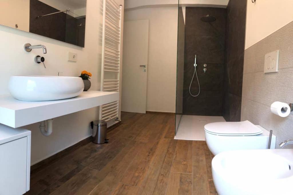 Wind Rose Apartments 2 Torbole Sul Garda Exterior foto
