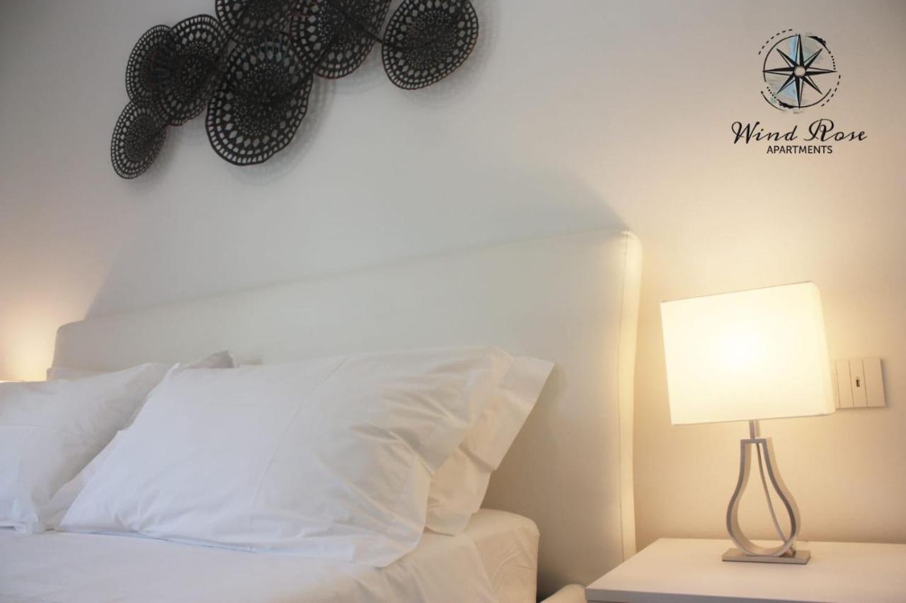 Wind Rose Apartments 2 Torbole Sul Garda Exterior foto
