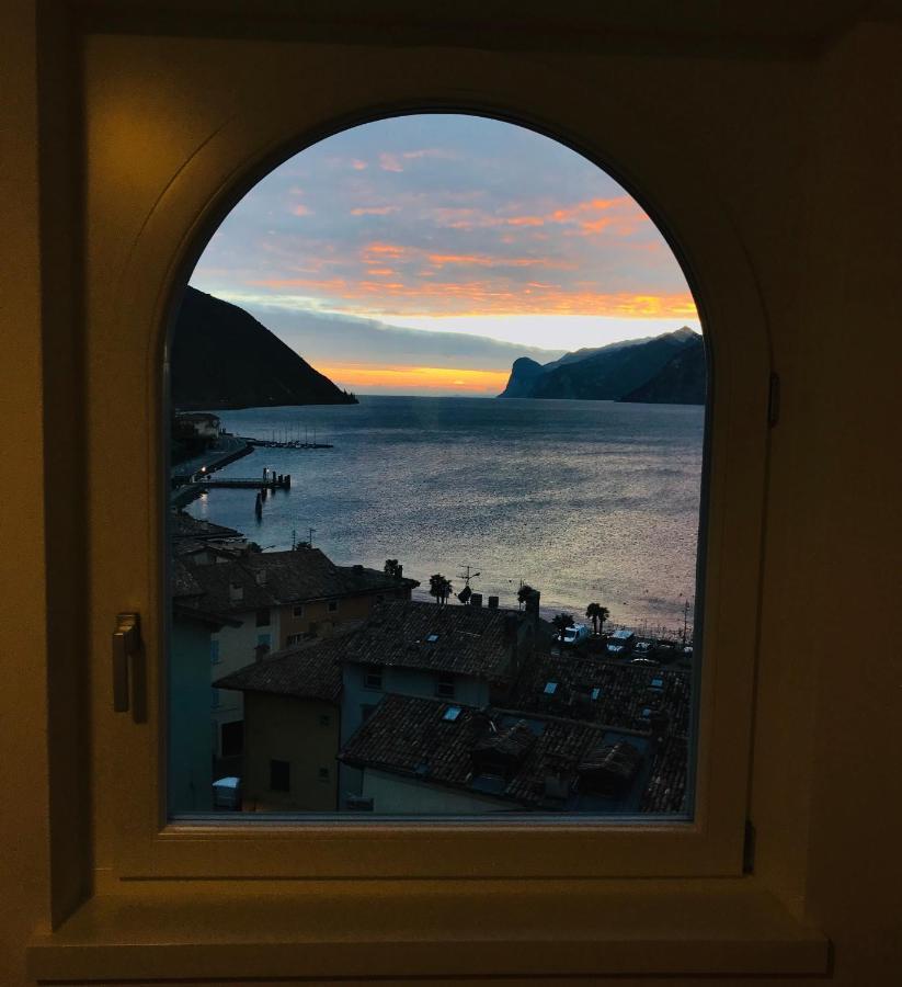 Wind Rose Apartments 2 Torbole Sul Garda Exterior foto
