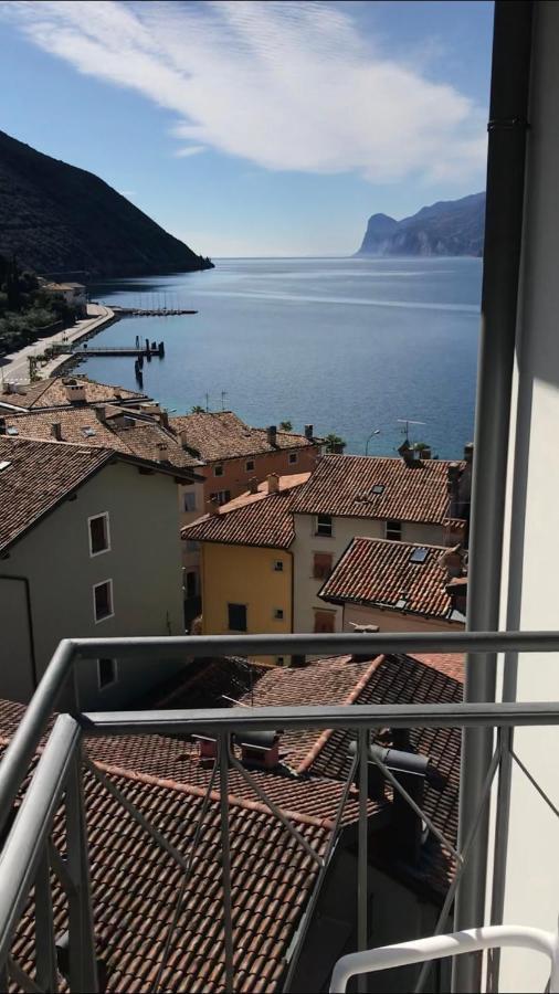 Wind Rose Apartments 2 Torbole Sul Garda Exterior foto