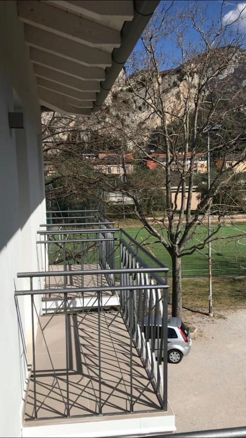 Wind Rose Apartments 2 Torbole Sul Garda Exterior foto